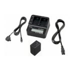 Sony Accessory Power Kit with V Series Battery