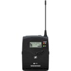 Sennheiser EK 100 G4 Wireless Portable Receiver G: 566 - 608 MHz