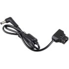 SmallRig 1819 D-TAP Power Cable suits Blackmagic Cinema Camera and others