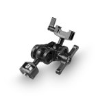 SmallRig 2071B Magic Arm with Dual Ball Heads with 1/4"-20 Screw and NATO Clamp