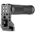SmallRig 2084 QR NATO Handle (Rubber) with Safety Rail