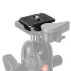 SmallRig APU2364 Quick Release Plate (Arca-Swiss/Manfrotto RC2 style)