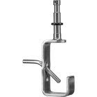 ikan Stage Clamp with Baby (16mm) Stud