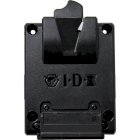IDX System Technology P-Vmicro V-Mount Plate for Imicro Batteries