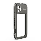 SmallRig 2775 Pro Mobile Cage for iPhone 11 Pro (17mm threaded lens version)