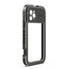 SmallRig 2778 Pro Mobile Cage for iPhone 11 Pro Max (Moment lens version)