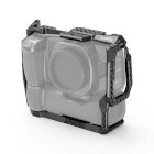 SmallRig 2765 Camera Cage for BMPCC 4K & 6K with Battery Grip Attached