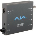 AJA HDBaseT to SDI Receiver