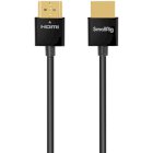 SmallRig 2956 Ultra-Slim 4K HDMI Cable (35cm)