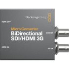 Blackmagic Design Micro Converter w/PSU - BIDIRECTIONAL SDI/HDMI 3G