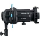 Nanlite Projector Mount for Forza 60 and 60B LED Monolights with 36-Degree Lens