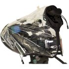 ORCA OR-102 Rain Cover for Select Sony, Panasonic, JVC, and Canon Camcorders