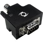 Z CAM Timecode Adapter for Z Cam E2 with DB9 to CTRL Port Cable