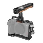 SmallRig 3310 Handheld Kit for SONY FX3 Camera