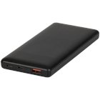 General Brand 10,000mAh Power Bank with USB-C and USB-A Outputs