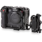 Tiltaing Handheld Camera Kit for Canon C70 (Black)