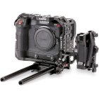 Tiltaing Advanced Camera Kit for Canon C70 (Black)
