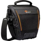 Lowepro Adventura TLZ 30 II Top Loading Shoulder Bag (Black)