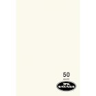 Savage Widetone Seamless Background Paper (#50 Warm White, 2.71m x 11m)