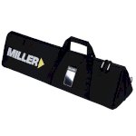 Miller 3705 CompassX 2 Toggle 2 Stage Alloy Tripod System