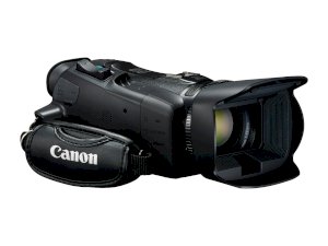 Canon Legria HFG40 Compact Professional Full HD DV Camera. HFG40