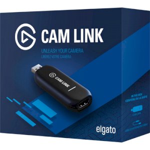 Elgato Cam Link 4k Streaming 10gam9901 Videoguys Australia