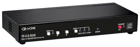 TV One 1T-C2-520 DVI-I to HD-SDI Converter