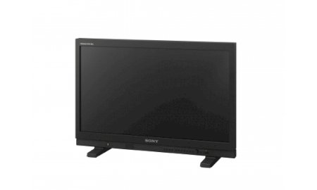 Sony PVMA250 25" Professional OLED Production Monitor