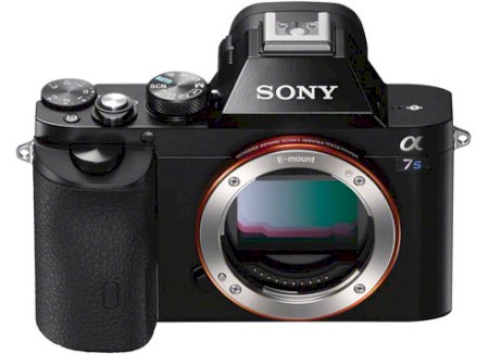 Sony A7S Body Only