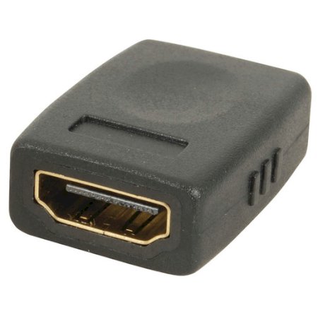 Concord HDMI Socket to HDMI Socket Adaptor