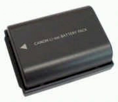 Canon NB-2L Lithium Ion Battery pack