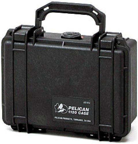 Pelican 1120 Case No Foam