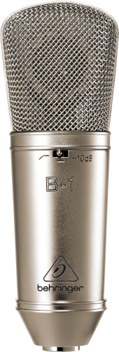 B1 Microphone