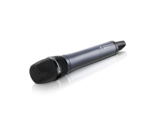 Sennheiser SKM 100-845 G3-B Dynamic Handheld Wireless Microphone