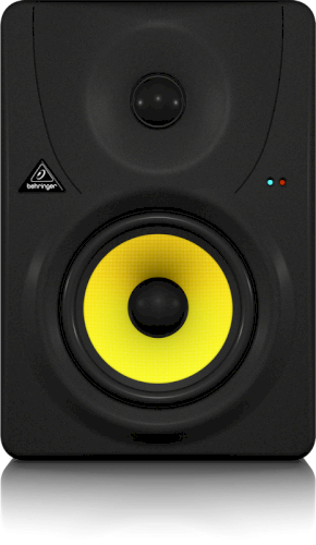 Behringer Truth B1030A Active 2-Way Reference Studio Monitor (Single Speaker)