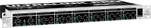 Behringer Ultralink Pro MX882 8-Channel Splitter/Mixer