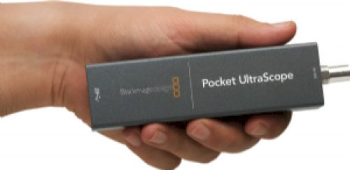 Blackmagic Design Pocket Ultrascope