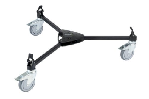 Miller 480 Studio Dolly Standard (No Tracking or Cable Guards)