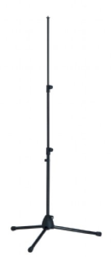 K&M 199 Microphone Stand (Black)