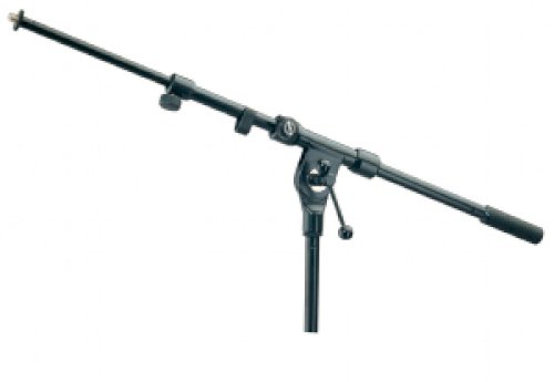 K&M 211/1 Two-Piece Telescoping Boom Arm with 3/8