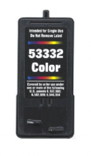 Primera 53332 Bravo SE Color Ink Cartridge