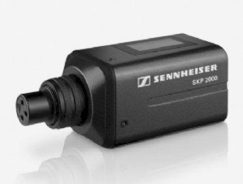 Sennheiser SKP2000-BW Wireless Plug-In Transmitter
