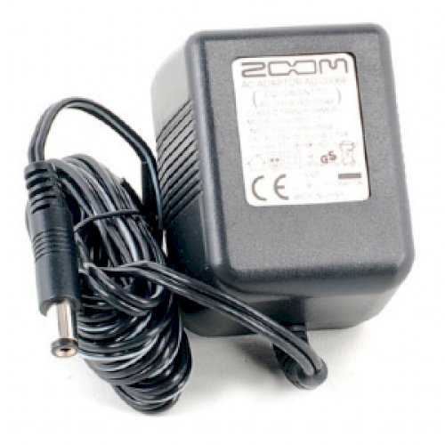 Zoom AD-14 AC Adapter