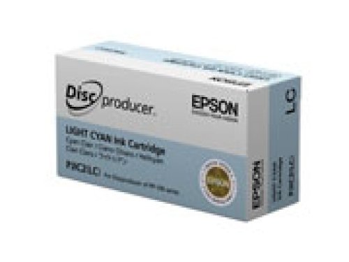 Epson PP100 Light Cyan Ink Cartridge