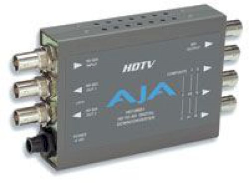 AJA HD10MD3 HD Miniature Digital Downconverter