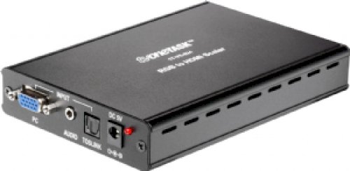 TV One RGB to HDMI Scaler