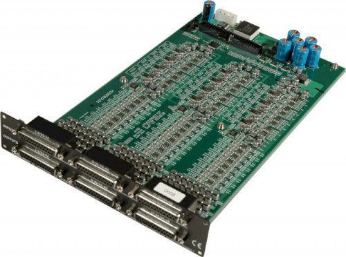 Tascam IFAN24X: 24 Ch Analogue Board for X-48