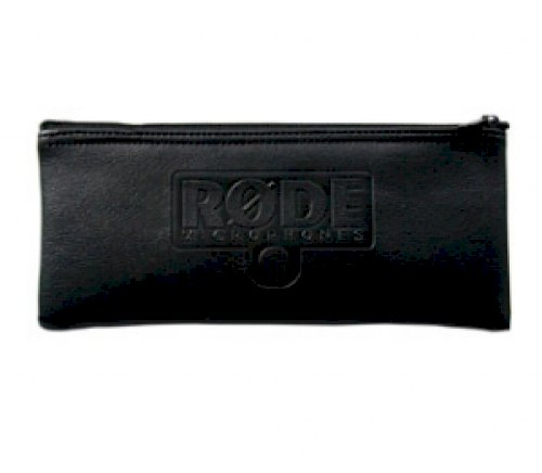 Rode ZP1 Zip Pouch for Rode S1, NT1-A, NT2-A, NT3, NT1000, NTG1 or Broadcaster Microphones