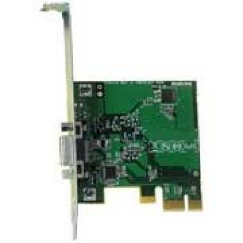Aja IO Express - PCIe card - 1X PCIe card adapter for IO Express