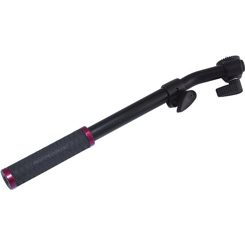 Manfrotto Telescopic PVC-Free Pan Bar for Select Manfrotto Video Heads